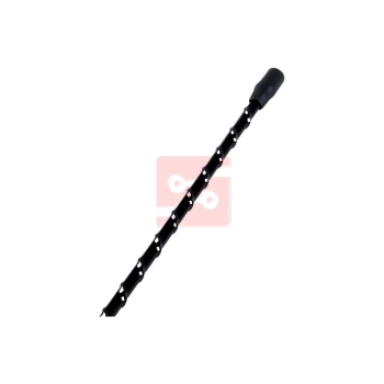 MASZT - BAT ANTENY SAMOCHODOWEJ 36,5 CM GWINT 6 MM-101055