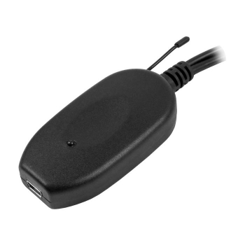 MODUŁ BEZPRZEWODOWY DO KAMER COFANIA 12V - GPS MINI USB-105634