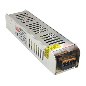 ZASILACZ MODUŁOWY SLIM 12V 120W 10A-106363