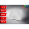 PLAFON LED VITAL 12W 4000K 27x27CM 230V-116378