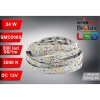 TAŚMA LED BASIC 3528 3000K 5M/300 DIOD IP20 12V-116410