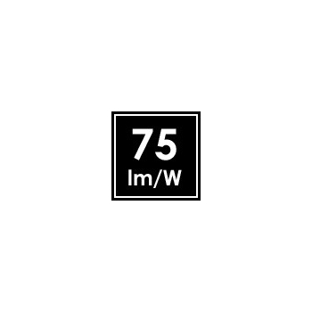 Plafon led Mari 30W 4000K IP65 IK08 Ø340mm z mikrofalowym czujnikiem ruchu oraz funkcją korytarzową-dc0c767fbfbaefb36